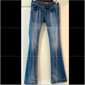 Express Jeans